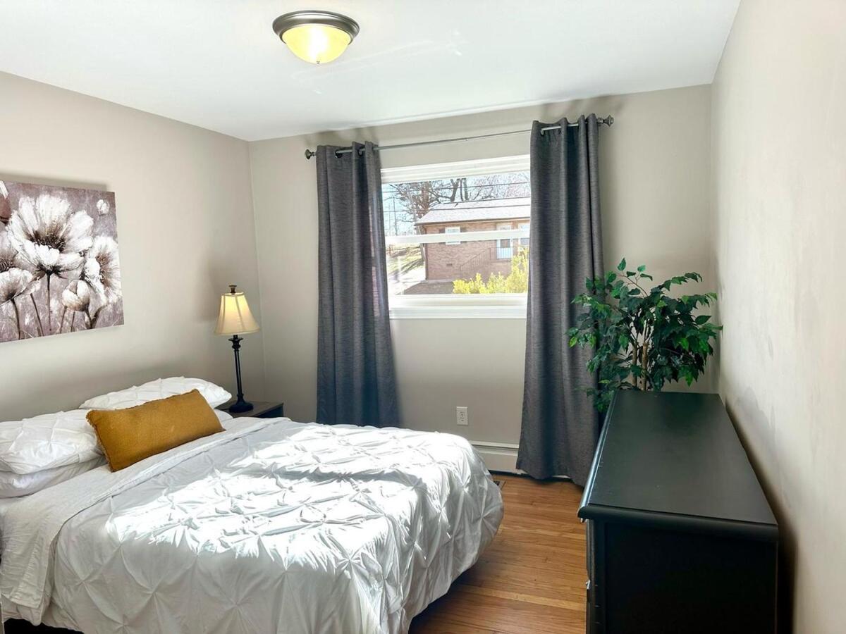 Humble Abode Hotel Hickory Exterior photo